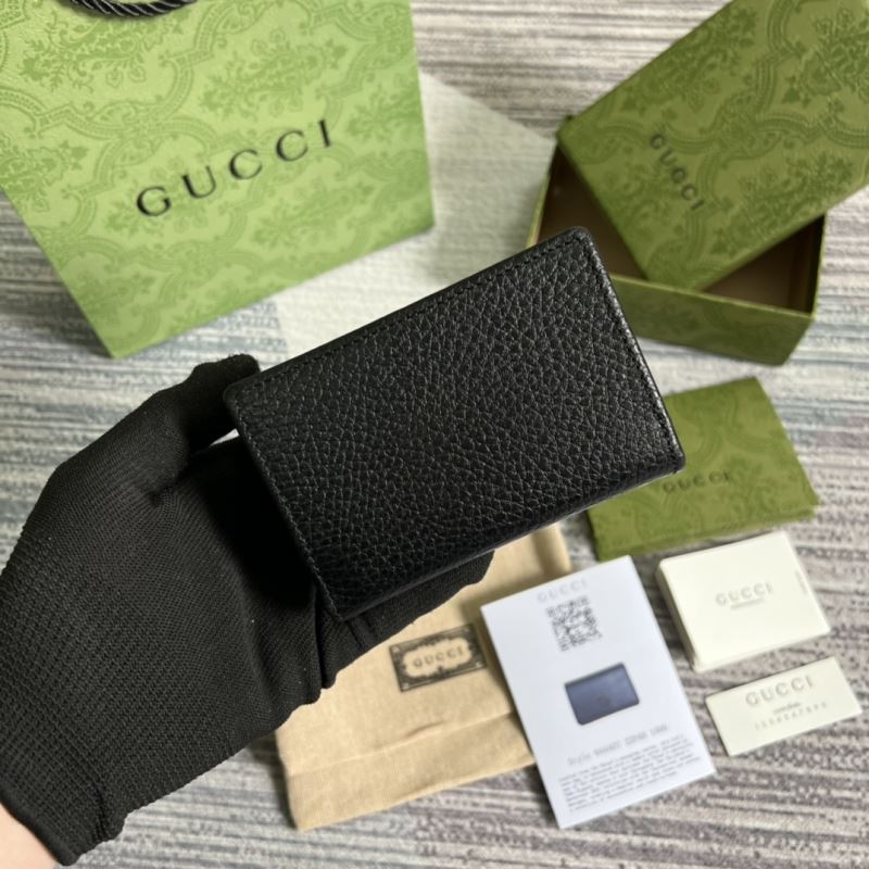 Gucci Wallets